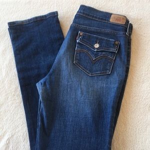 levi jeans poshmark